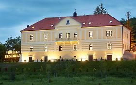 Hotel&Restoran Dvorac Gjalski